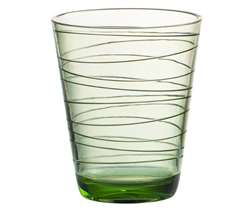 Dolomit "Onda" glas 30 cl